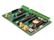 Load image into Gallery viewer, qRail QWARKS DIN Rail IOT Controller Kit