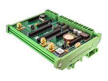 Load image into Gallery viewer, qRail QWARKS DIN Rail IOT Controller Kit