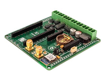 Load image into Gallery viewer, qRailMini QWARKS DIN Rail IOT Controller Kit