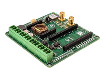 Load image into Gallery viewer, qRailMini QWARKS DIN Rail IOT Controller Kit