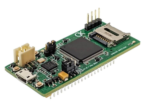 qCore STM32F103V System-on-Module