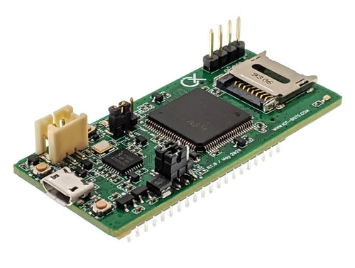 qCore STM32F303V System-on-Module