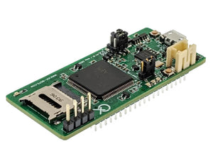 qCore STM32F303V System-on-Module