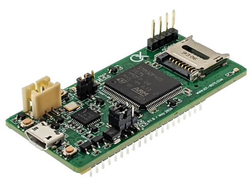 qCore STM32F405V System-on-Module