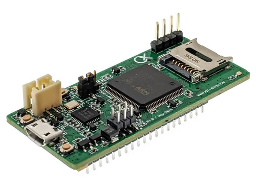 qCore STM32L152V System-on-Module