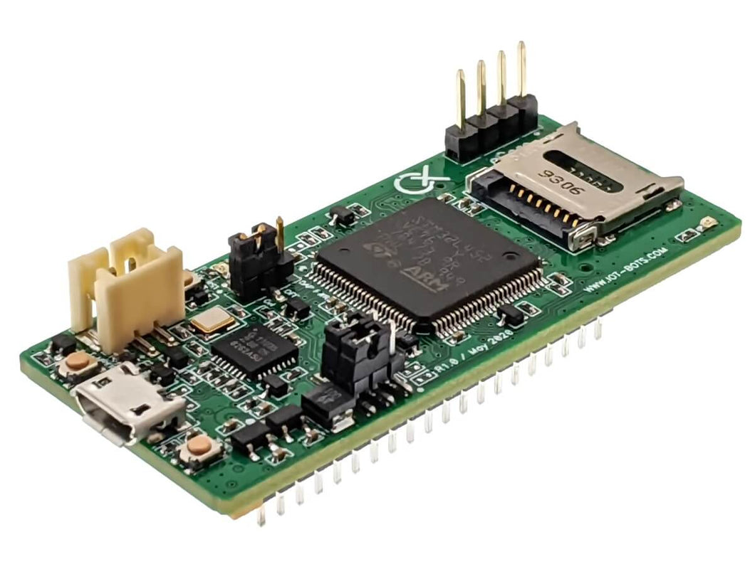 qCore STM32L452V System-on-Module