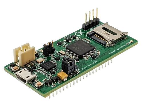 qCoreMini STM32F205R System-on-Module