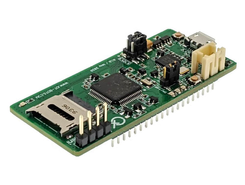 qCoreMini STM32F303R System-on-Module