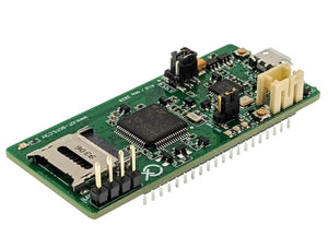 qCoreMini STM32F405R System-on-Module