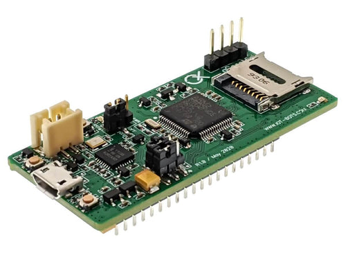 qCoreMini STM32F405R System-on-Module