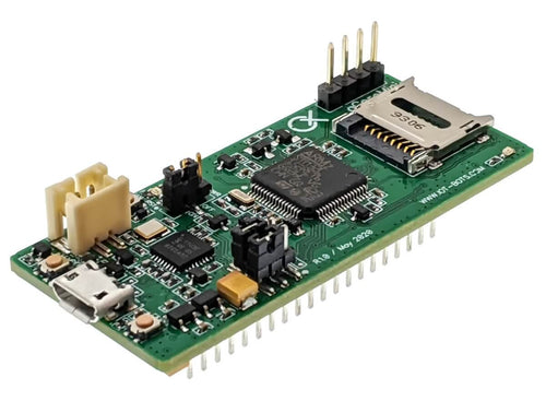 qCoreMini STM32L152R System-on-Module