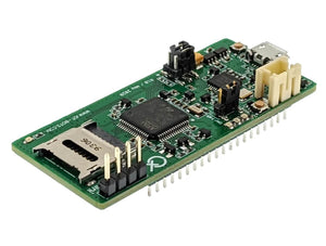qCoreMini STM32L452R System-on-Module