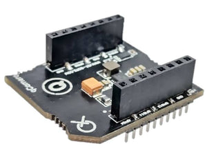 QWARKS ESP32-CAM Camera Adapter Module