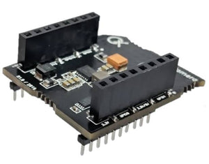 QWARKS ESP32-CAM Camera Adapter Module