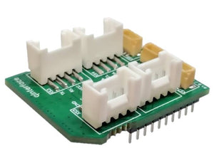 QWARKS Qwiic Grove Interface Module