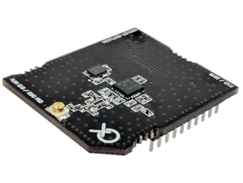 QWARKS CC1101 868 MHz / 915MHz ISM Module