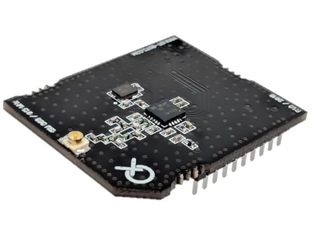 QWARKS CC1101 868 MHz / 915MHz ISM Module