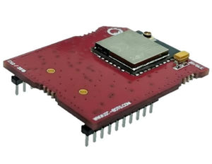 QWARKS BT/BLE BGM13P u.FL Module