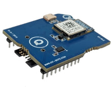 Load image into Gallery viewer, QWARKS BT/BLE/Thread BL654 nRF52840 Integrated Antenna Module