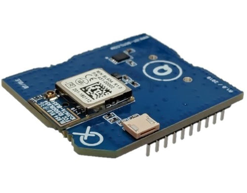 QWARKS BT/BLE/Thread BL654 nRF52840 u.FL Module