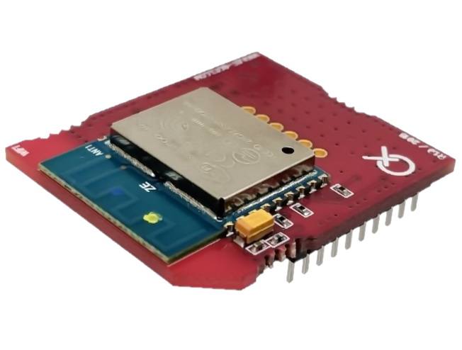 QWARKS WiFi ESP-WROOM-02D Module