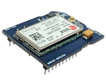 Load image into Gallery viewer, QWARKS GSM/GPRS u-blox SARA-G350 Module