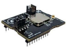 Load image into Gallery viewer, QWARKS LoRa Sigfox CMWX1ZZABZ Module