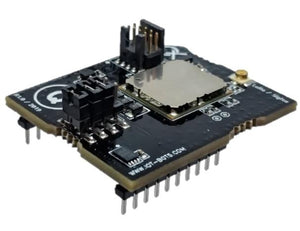QWARKS LoRa Sigfox CMWX1ZZABZ Module
