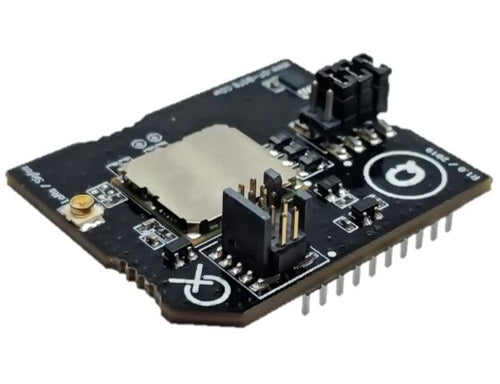 QWARKS LoRa Sigfox CMWX1ZZABZ Module