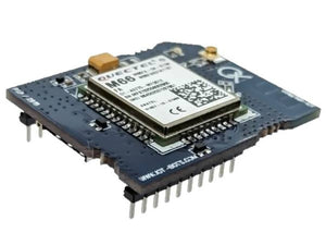 QWARKS GSM/GPRS Quectel M66 Module