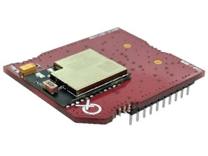 QWARKS BT/BLE/Thread/ZigBee MGM13P Integrated Antenna Module