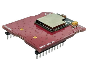 QWARKS BT/BLE/Thread/ZigBee MGM13P Integrated Antenna Module