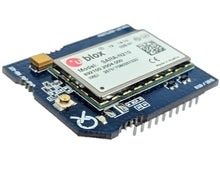 Load image into Gallery viewer, QWARKS LTE NB-IOT u-blox SARA-N210 Module