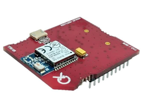 QWARKS BT/BLE BL652 nRF52832 Integrated Antenna Module