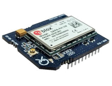 Load image into Gallery viewer, QWARKS LTE Cat-M1/NB-IOT u-blox SARA-R410 Module