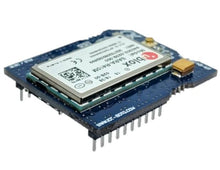 Load image into Gallery viewer, QWARKS LTE Cat-M1/NB-IOT u-blox SARA-R410 Module