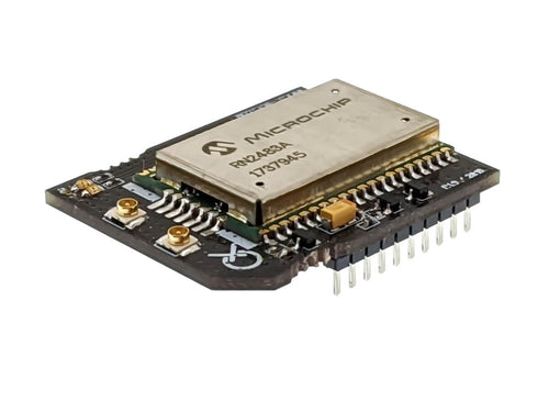 QWARKS LoRa RN2483A Module