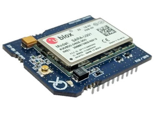 QWARKS UMTS/HSPA u-blox SARA-U201 Module