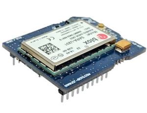 QWARKS UMTS/HSPA u-blox SARA-U201 Module