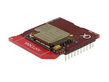 Load image into Gallery viewer, QWARKS WiFi ESP-WROOM-02U Module