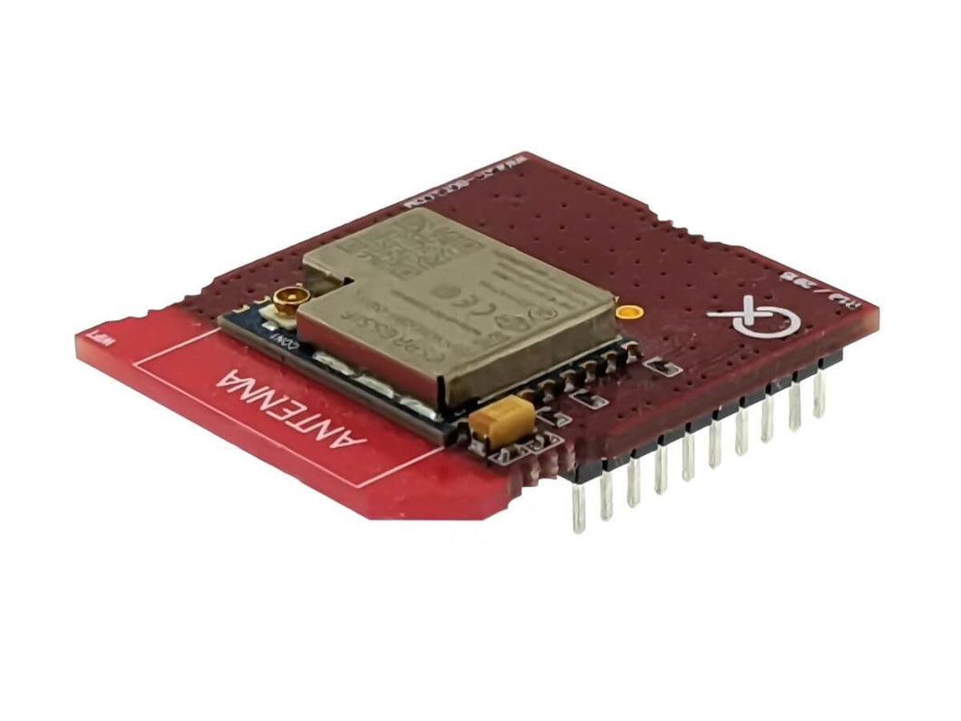 QWARKS WiFi ESP-WROOM-02U Module