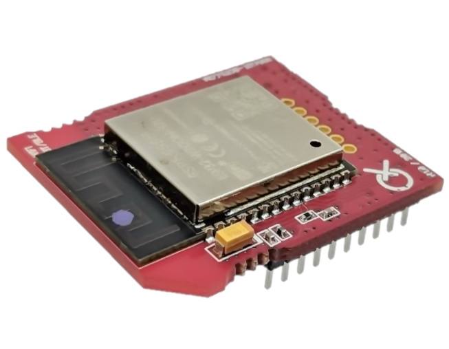 QWARKS WiFi ESP32-WROOM-02E Module