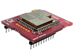 QWARKS WiFi ESP32-WROOM-02EU Module