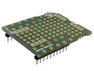 QWARKS DIP Prototyping Module