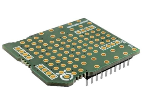QWARKS DIP Prototyping Module