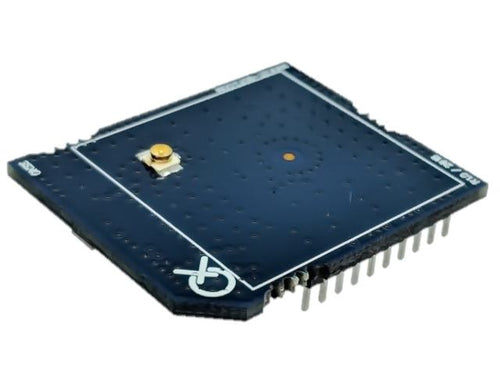 QWARKS GNSS L76 u.FL Module