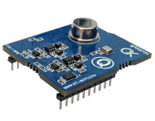 Load image into Gallery viewer, QWARKS PIR &amp; MIC Sensor Module