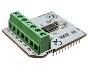 QWARKS Weigh Scales Sensor Module