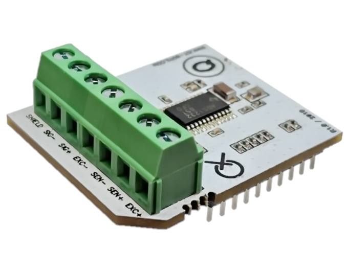 QWARKS Weigh Scales Sensor Module