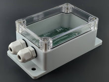 Load image into Gallery viewer, qBox DIY IOT Enclosure Kit (No SMA)